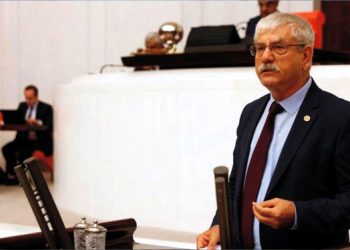 Meslek hastalığı ile ilgili Meclis Araştırması isteyen CHP’li Beko: