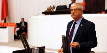 Meslek hastalığı ile ilgili Meclis Araştırması isteyen CHP’li Beko: