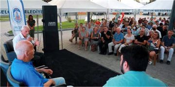 KÖY ENSTİTÜLERİ RUHUNA İHTİYACIMIZ VAR