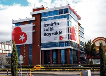 Bayraklı’da 2 yılda 41 ihale “elektronik” olarak yapıldı