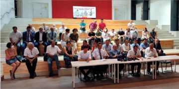ALİAĞA’DA YİNE ŞÜPHELİ BİR GEMİ SÖKÜLMEK İSTENİYOR…