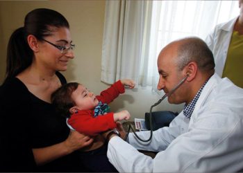Bayraklı Belediyesi ve Eşrefpaşa Hastanesi’nden iş birliği