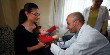 Bayraklı Belediyesi ve Eşrefpaşa Hastanesi’nden iş birliği