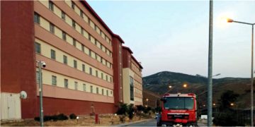 Harmandalı Geri Gönderme Merkezi Yine İşkence İddiaları İle Anılıyor
