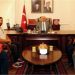 Evren LAÇİN: “Heyetimize Gösterdiği Yakın İlgi Nedeniyle Sayın Valimiz’e Teşekkür Ederiz.”