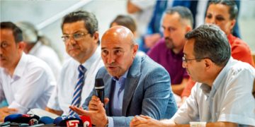 “Bakanlığı çevre duyarlılığına davet ediyoruz”