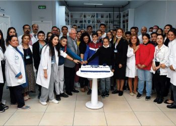 KARBEM’den yüzde 98.5’lik LGS başarısı