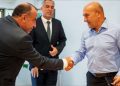 Kentsel dönüşümde dev bir adım daha