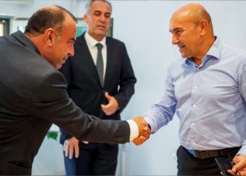 Kentsel dönüşümde dev bir adım daha