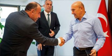 Kentsel dönüşümde dev bir adım daha