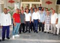 Başkan Sandal’dan Cengizhan’a 3 müjde!