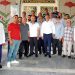 Başkan Sandal’dan Cengizhan’a 3 müjde!