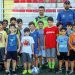 Buca Belediyesi’nden futbol kursu
