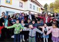 “Ayda Bebek Anaokulu” kayıtları başlıyor