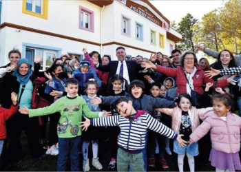 “Ayda Bebek Anaokulu” kayıtları başlıyor
