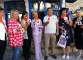 Şiddete karşı NAR Mahalle Buluşmaları Muğla Milas’ta fark yarattı