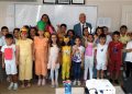 Karabağlar’da Çocukların Yaz Okulu Keyfi
