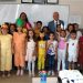 Karabağlar’da Çocukların Yaz Okulu Keyfi