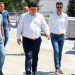 Buca trafiğine otoparklı neşter