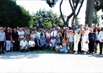 İGC’nin Gurur Günü&nbsp;176 Gazeteciye Berat