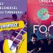 YENİFOÇA’DA PLAJ VOLEYBOLU TURNUVASI VE FONDİP KONSERİ