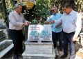 SUAT GÜRBÜZER KARŞIYAKA’DA ANILDI