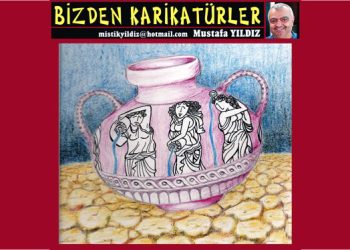 Mustafa Yıldız’dan…