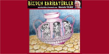 Mustafa Yıldız’dan…