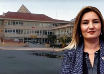 Okul arazisi Cengiz İnşaata peşkeş mi çekiliyor?