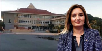Okul arazisi Cengiz İnşaata peşkeş mi çekiliyor?
