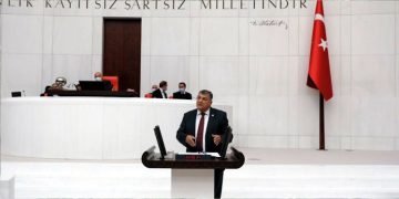 Atakent Anadolu Lisesi Meclis gündeminde “2 yıl boyunca neredeydiniz?”