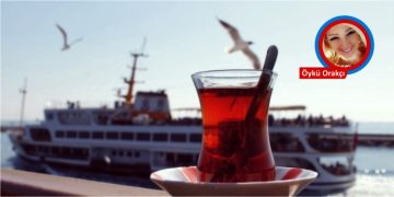 HAYATI SEYREDİYORUM
