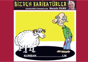KARİKATÜR