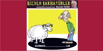 KARİKATÜR