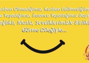 SÖZ BİZDE’den