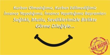 SÖZ BİZDE’den