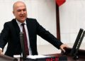 CHP’den “Gemi Söküm Sektörü” için Meclis Araştırma Komisyonu talebi