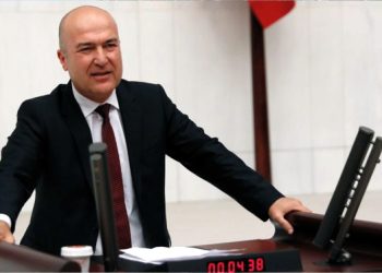 CHP’den “Gemi Söküm Sektörü” için Meclis Araştırma Komisyonu talebi