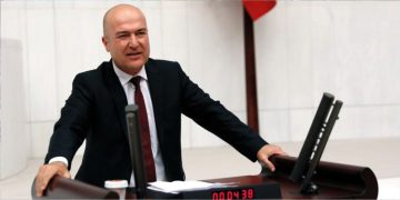 CHP’den “Gemi Söküm Sektörü” için Meclis Araştırma Komisyonu talebi