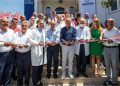 Büyükşehir Belediyesi’nden Kemalpaşa’ya önemli hizmet