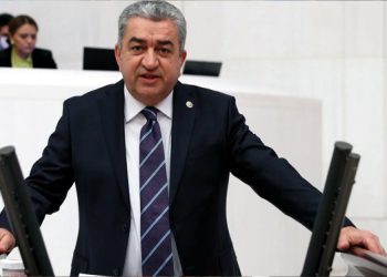 Serter’den Merkez Bankası Başkanı Kavcıoğlu’na tepki