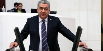 Serter’den Merkez Bankası Başkanı Kavcıoğlu’na tepki