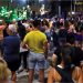 YENİFOÇA FONDİP İLE COŞTU