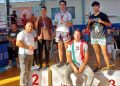 Bostanlıspor Muay Thai Ege Bölge Şampiyonası’nda yine zirvede
