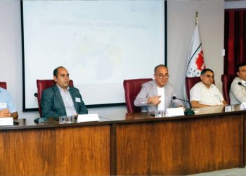 Torbalı Ticaret Odası’ndan anlamlı su çalıştayı