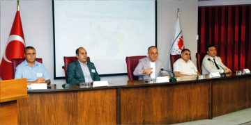 Torbalı Ticaret Odası’ndan anlamlı su çalıştayı