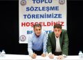 Menderes Belediyesi’nde en düşük işçi maaşı 8 bin lira oldu