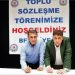 Menderes Belediyesi’nde en düşük işçi maaşı 8 bin lira oldu