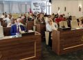 KEMALPAŞA BELEDİYESİ AĞUSTOS AYI MECLİSİ GERÇEKLEŞTİRİLDİ