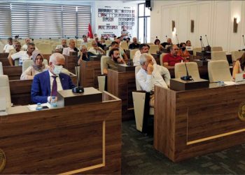 KEMALPAŞA BELEDİYESİ AĞUSTOS AYI MECLİSİ GERÇEKLEŞTİRİLDİ